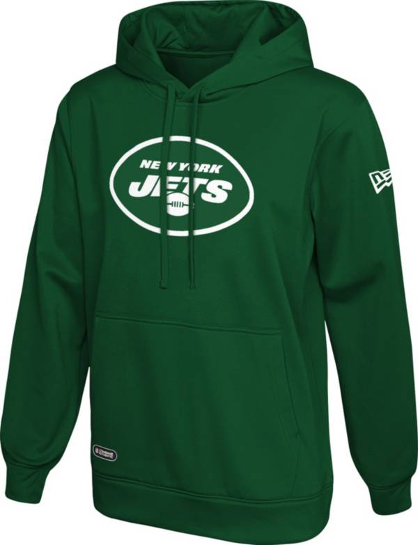 New York Jets Hoodies & Sweatshirts