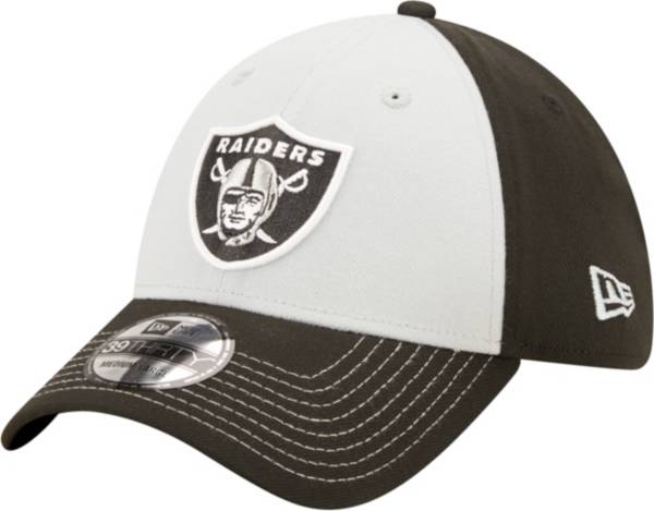 39Thirty NFL Las Vegas Raiders Cap by New Era