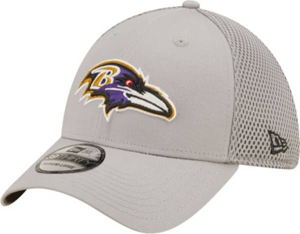 BALTIMORE RAVENS 2022 SIDELINE 39THIRTY FLEX FIT – JR'S SPORTS