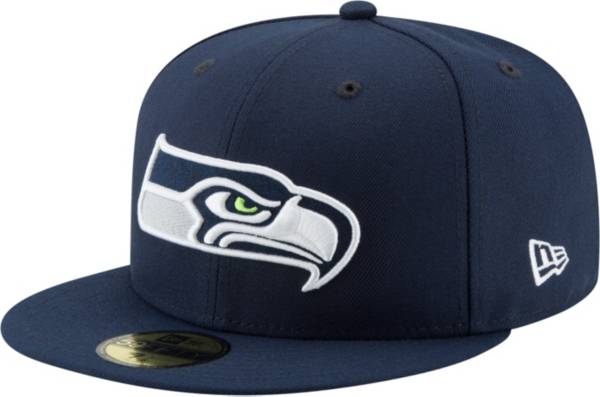 Men's Seattle Seahawks Hats