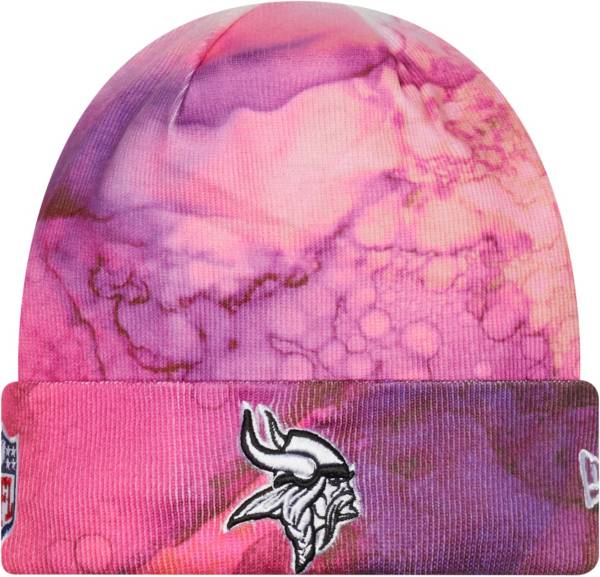 New Era 39THIRTY NFL Denver Broncos 2020 Crucial Catch Tie-Dye Stretch Fit  Hat