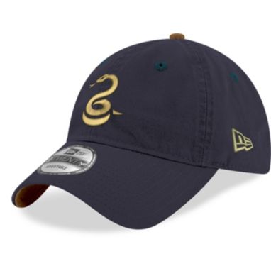 sorry, New Era Philadelphia Union '22 9Twenty Jersey Hook Navy Adjustable Hat is currently out of stock