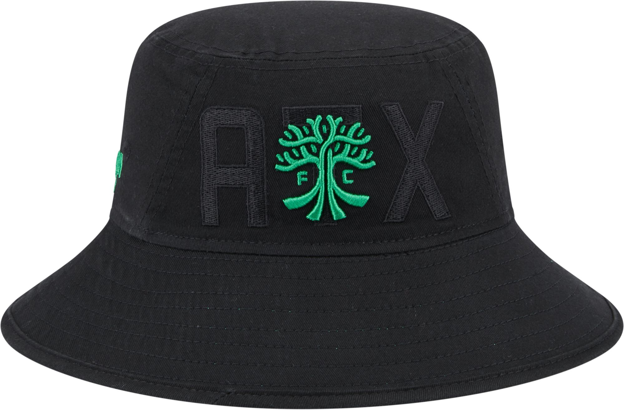 New Era Austin FC '23 9Twenty Kickoff Adjustable Hat product image