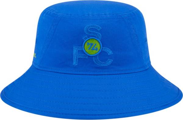 New Era Seattle Sounders '23 9Twenty Kickoff Adjustable Hat product image