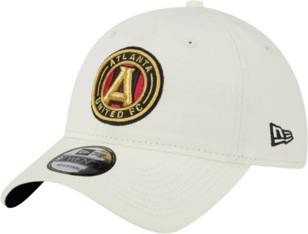 New Era Atlanta United Core Classic 2.0 Offwhite Stretch Hat product image