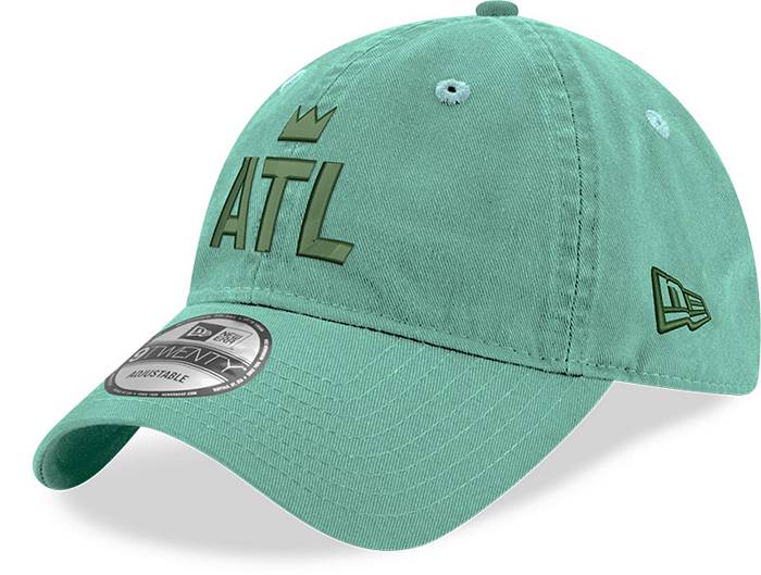 Men's New Era Black Philadelphia Eagles 2.0 Core Classic 9TWENTY Adjustable  Hat