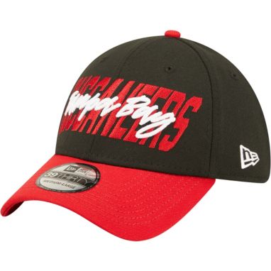 sorry, New Era Men's Tampa Bay Buccaneers 2022 NFL Draft 39Thirty Black Stretch Fit Hat is currently out of stock