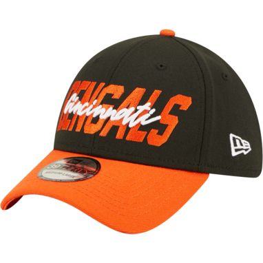 sorry, New Era Men's Cincinnati Bengals 2022 NFL Draft 39Thirty Black Stretch Fit Hat is currently out of stock