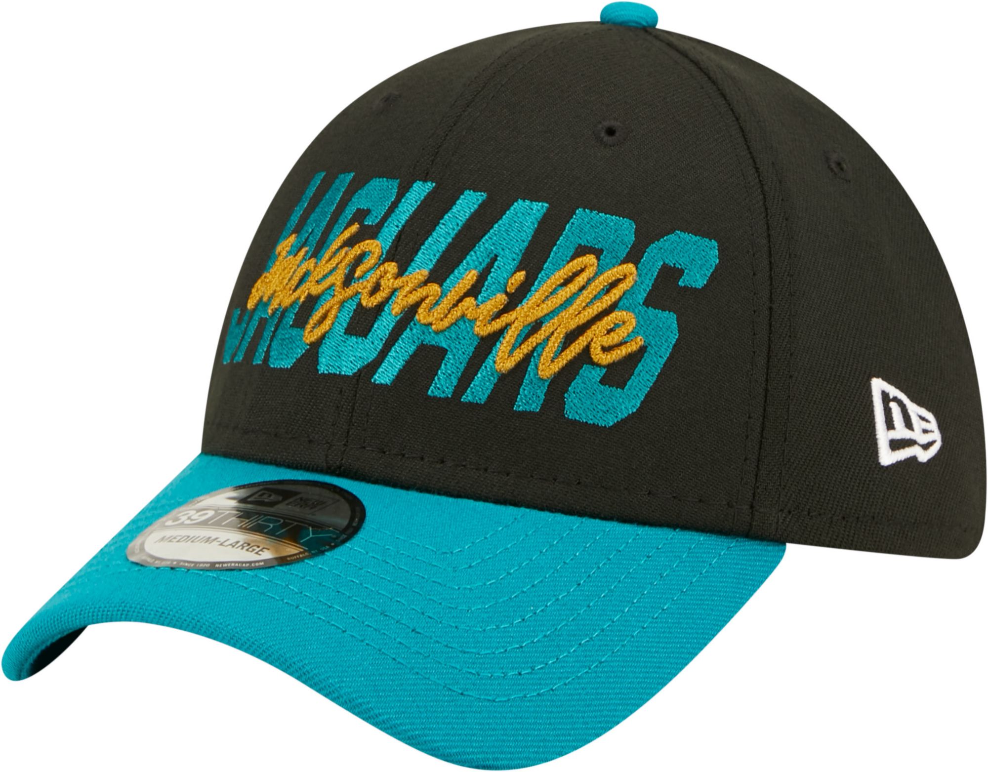 jacksonville jaguars draft hat