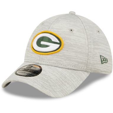 sorry, New Era Men's Green Bay Packers Distinct 39Thirty Grey Stretch Fit Hat is currently out of stock