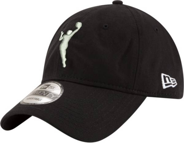New Era Adult WNBA  Logo 9Twenty Adjustable Hat product image