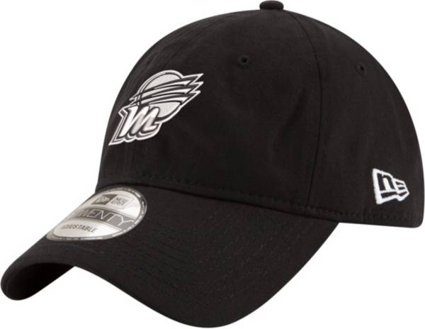 New Era Adult Phoenix Mercury  Logo 9Twenty Adjustable Hat product image