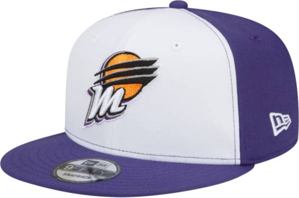 New Era Adult Phoenix Mercury 2022 WNBA Draft 9Fifty Adjustable Snapback Hat product image
