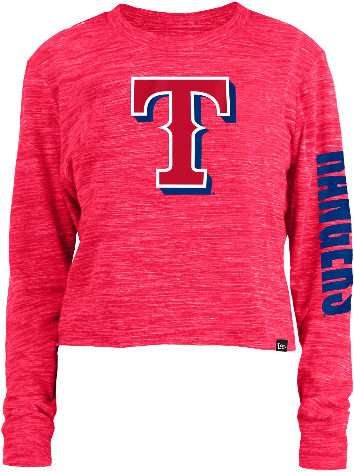 texas rangers long sleeve shirt