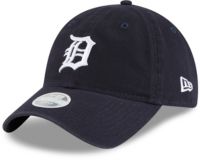 New Era Detroit Tigers Women's Camo Tonal Core Classic 9TWENTY Adjustable Hat