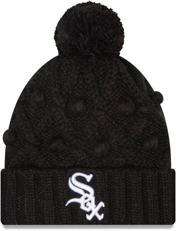 Dick's Sporting Goods New Era Women's Chicago White Sox Black