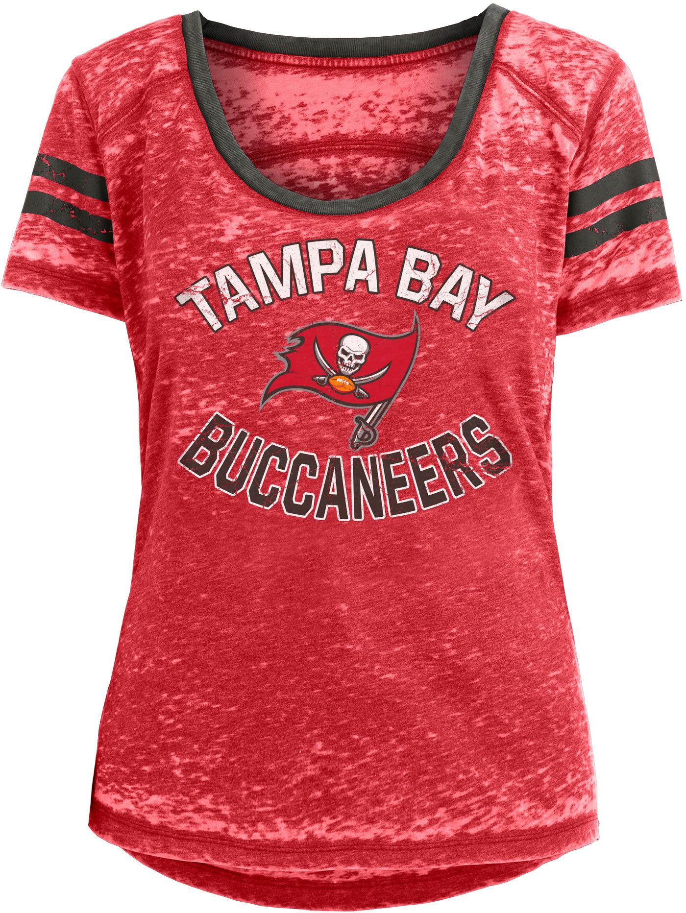 women's buccaneers shirt