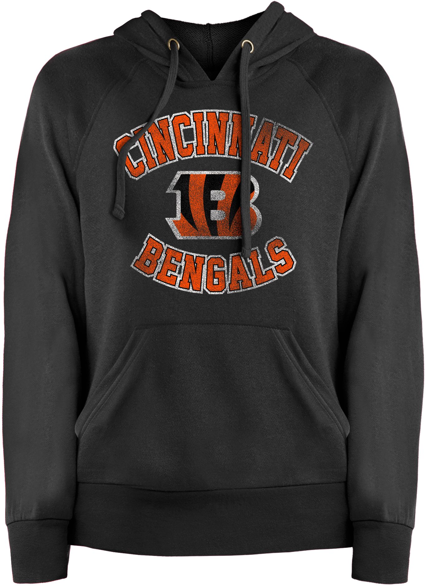 women's bengals apparel