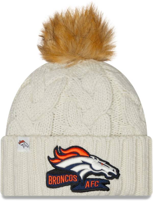 Broncos Beanie – The Spirit Shoppe