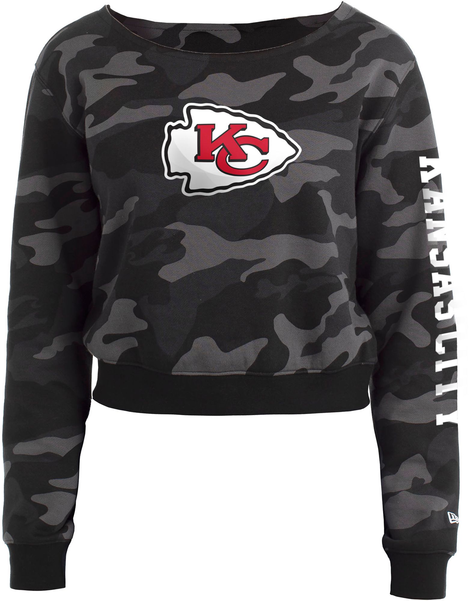 chiefs military apparel