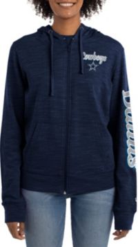 47 Women's Dallas Cowboys Upland Bennet Hoodie