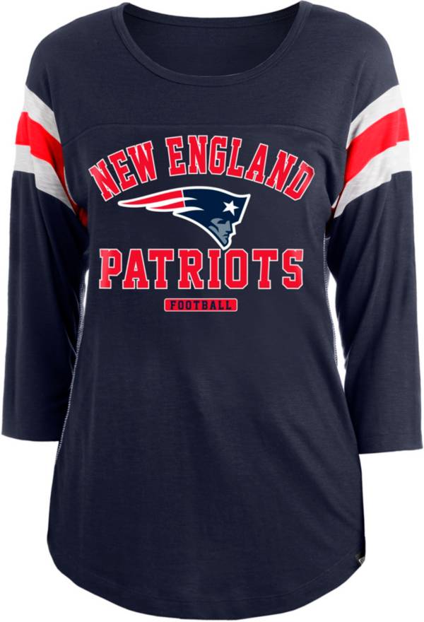 women's patriots shirt