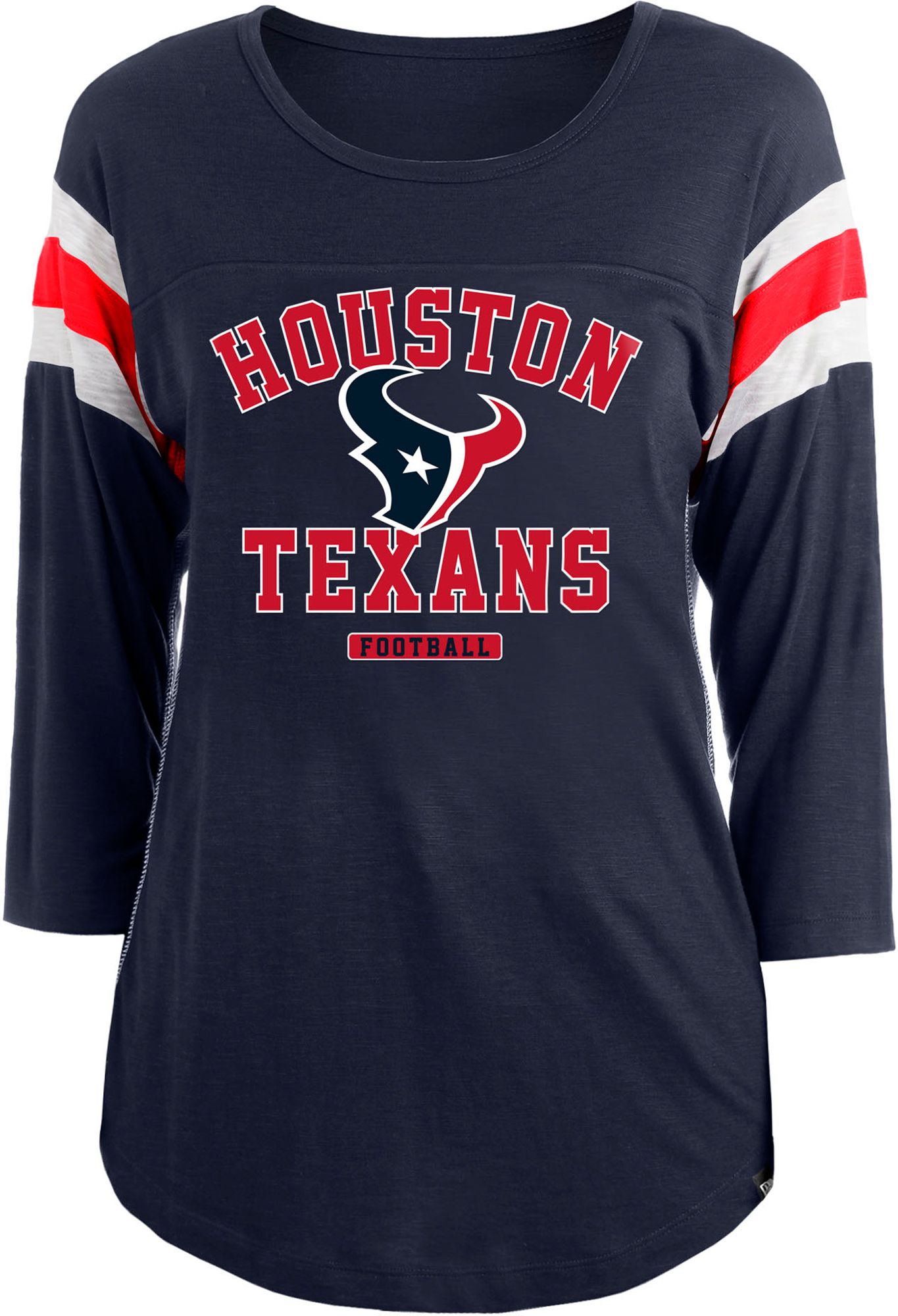 houston texans women's apparel