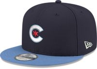 Men's Chicago Cubs City Connect Adjustable 920 Cap