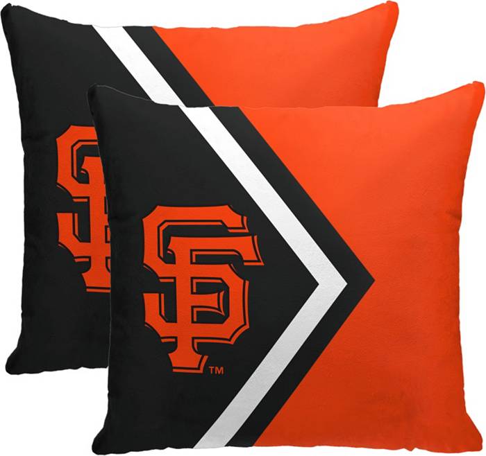 San Francisco Giants Colors, Sports Teams Colors