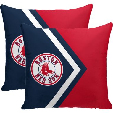 sorry, Pegasus Sports Boston Red Sox 2 Piece Pillow Set is currently out of stock