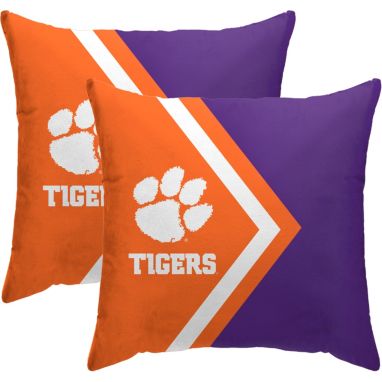 sorry, Pegasus Sports Clemson Tigers 2 Piece Pillow Set is currently out of stock