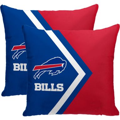 sorry, Pegasus Sports Buffalo Bills 2 Piece Pillow Set is currently out of stock