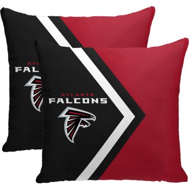 sorry, Pegasus Sports Atlanta Falcons 2 Piece Pillow Set is currently out of stock