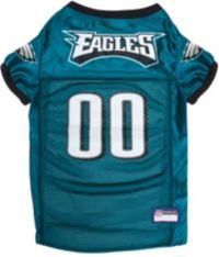 Philadelphia Eagles Dog Jersey - Black