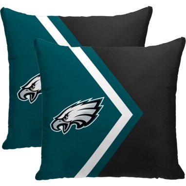 sorry, Pegasus Sports Philadelphia Eagles 2 Piece Pillow Set is currently out of stock