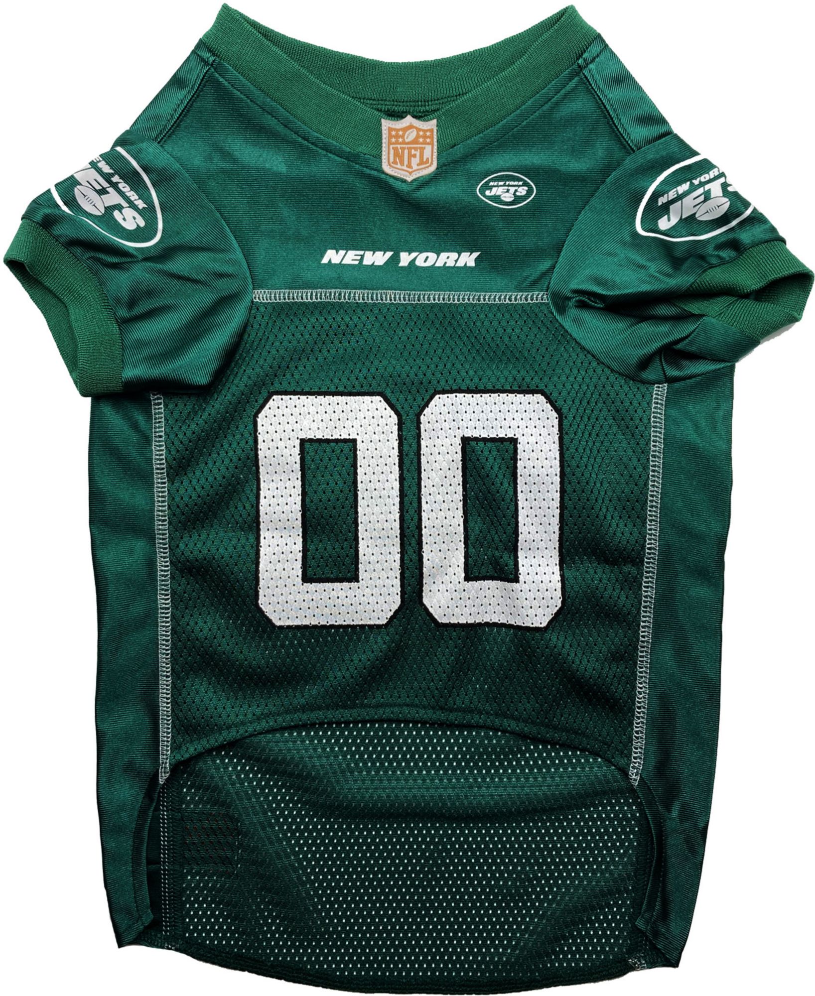 New York Jets Bandana Neck Gaiter