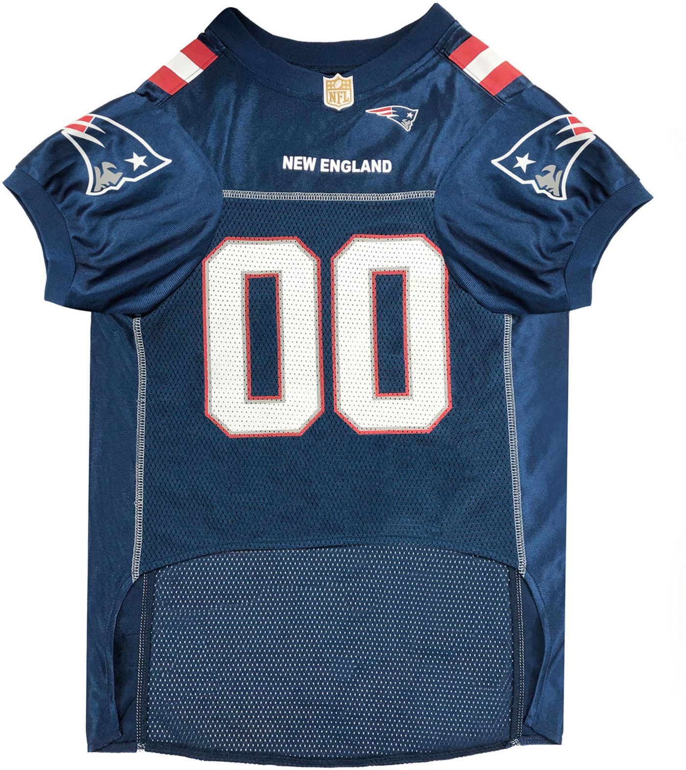 Nfl pet jersey on sale