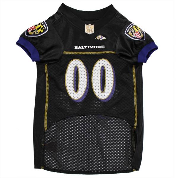 Dicks 2025 ravens jersey