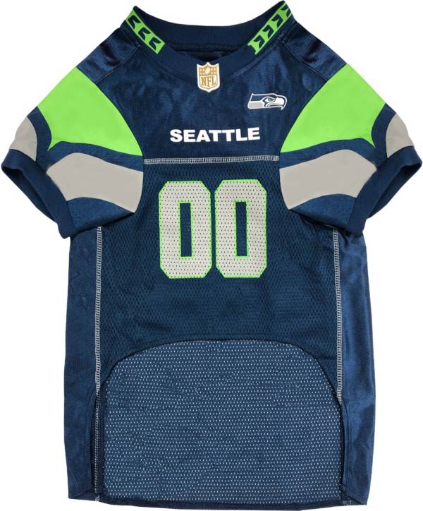 Seahawks store jersey dicks