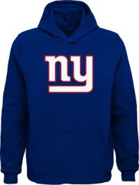 MLB Primary Logo Graphic Hoodie