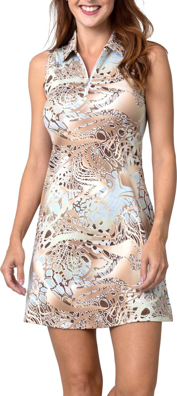 Sofiabella Women's UV Feather Golf Dress product image