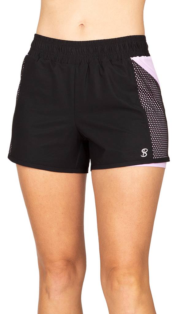 Sofiabella Women's Ace Shorts product image