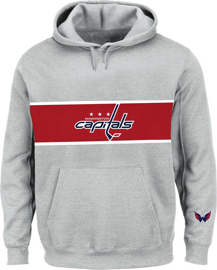Custom Washington Capitals Christmas Apparel Sweatshirt NHL Hoodie