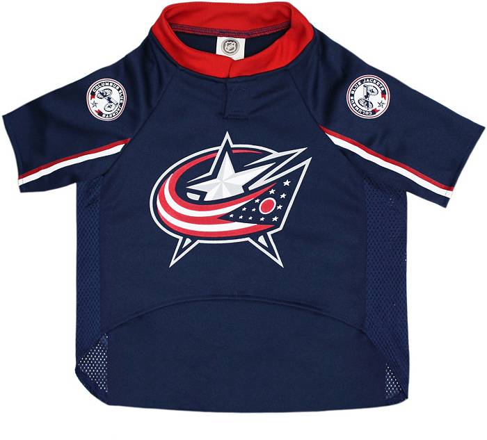 NHL Youth Columbus Blue Jackets Patrick Laine #29 '22-'23 Special