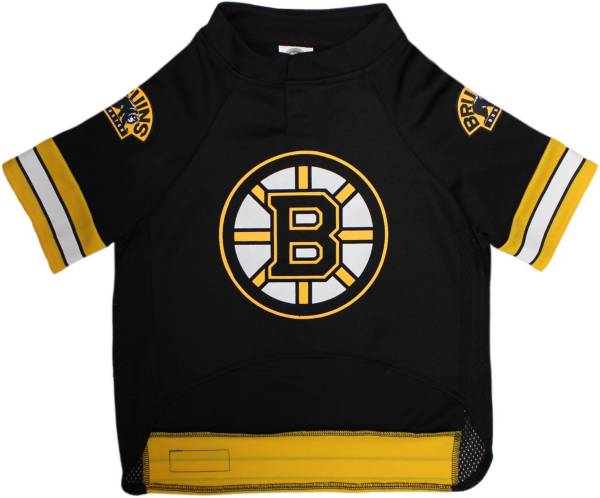 NHL Women's Boston Bruins David Pastrnak #88 Special Edition Gold Replica  Jersey