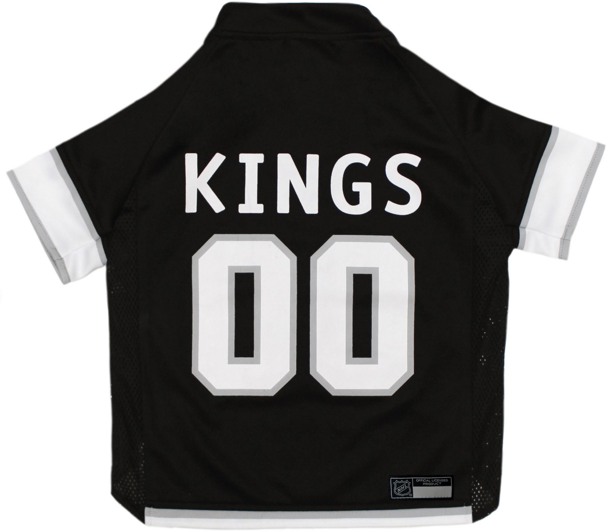 Pets First NHL Los Angeles Kings Pet Jersey product image