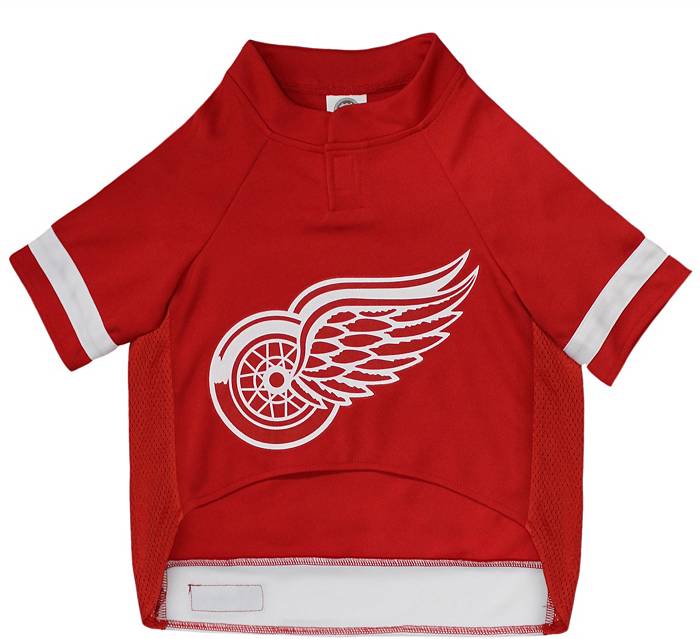 Shop Men's Detroit Red Wings Jerseys - Gameday Detroit