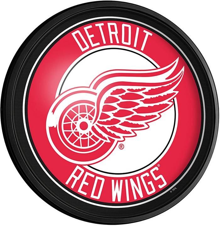 NHL Detroit Red Wings Darren McCarty #25 Breakaway Vintage Replica Jersey