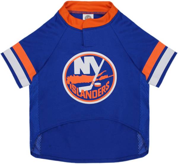 adidas 2022-2023 Reverse Retro New York Islanders Anders Lee #27 ADIZERO  Authentic Jersey