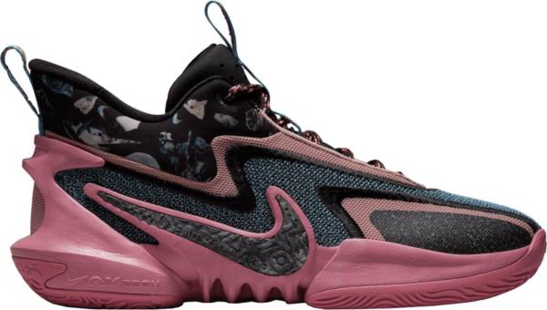 werkwoord functie inzet Nike Cosmic Unity 2 'Fly to Defy' Basketball Shoes | Dick's Sporting Goods
